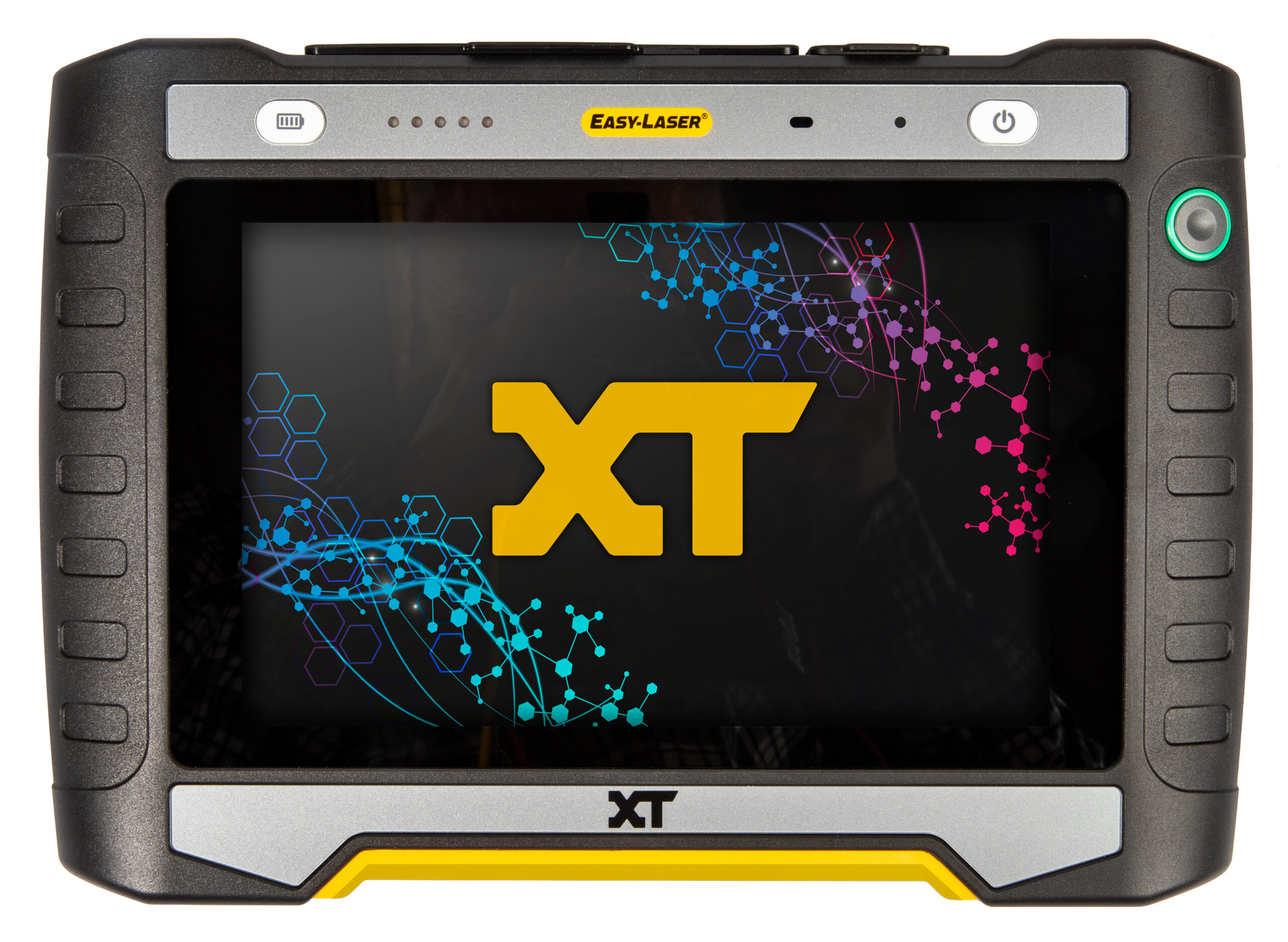 XT12 ディスプレイユニットの画像