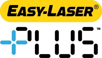 Easy-Laser PLUS クラウドデータ共有の画像